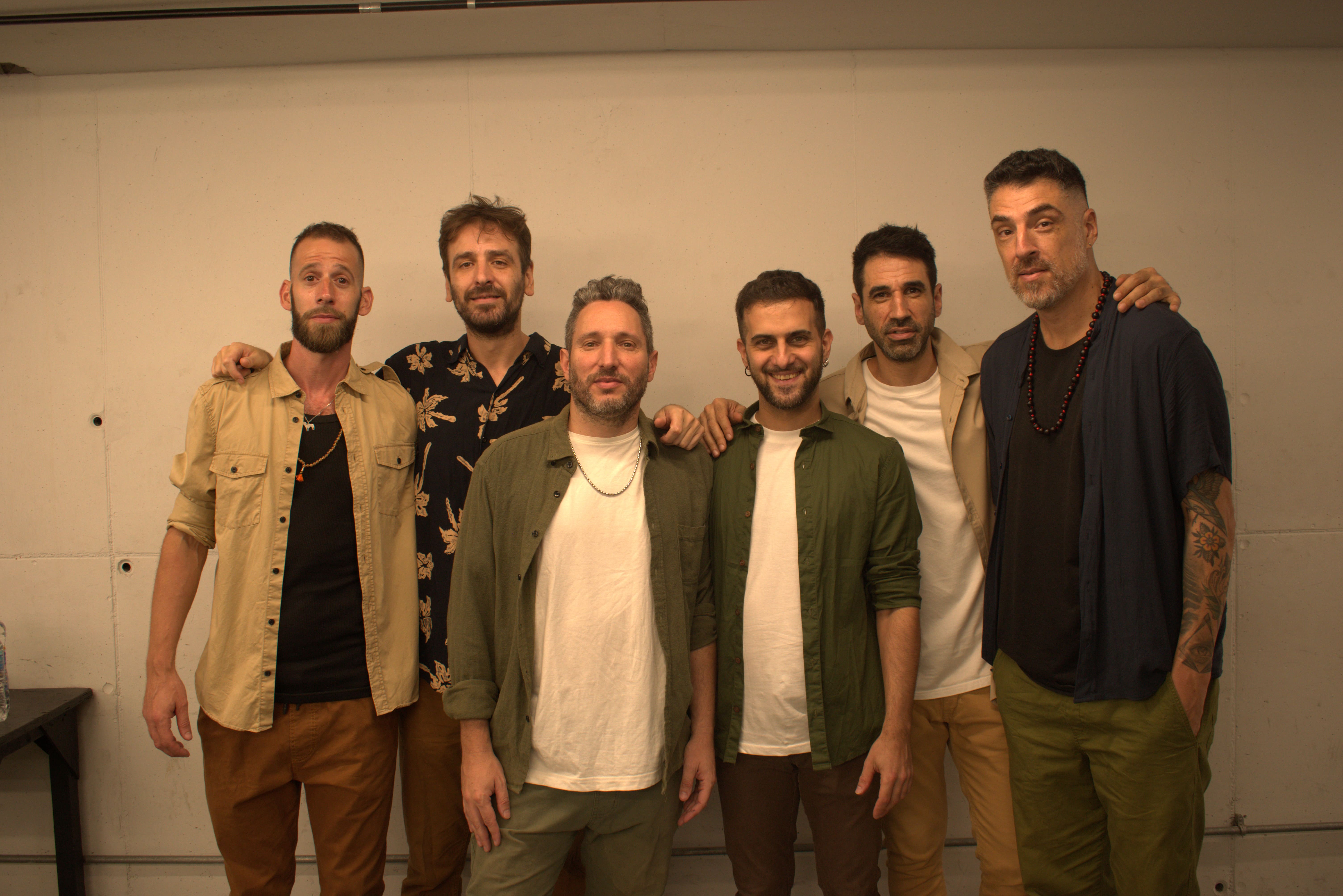 Música, baile y celebración en el inicio del nuevo Ciclo Peabody